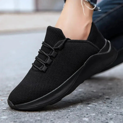 ZZH XZ326 Men's fashionable casual shoes, breathable and comfortable, versatile sports shoes