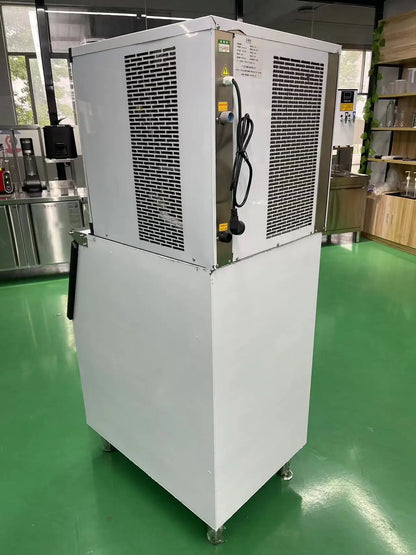 Hot Sale China Factory Price OEM Factory Price Commercial Ice Cube Maker Machine