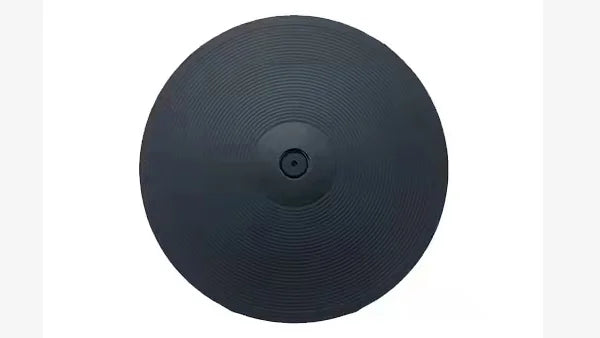 Lemon 13 in Crash Dual (2 Zone) Electronic Cymbal - 13C2