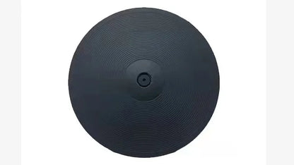 Lemon 13 in Crash Dual (2 Zone) Electronic Cymbal - 13C2