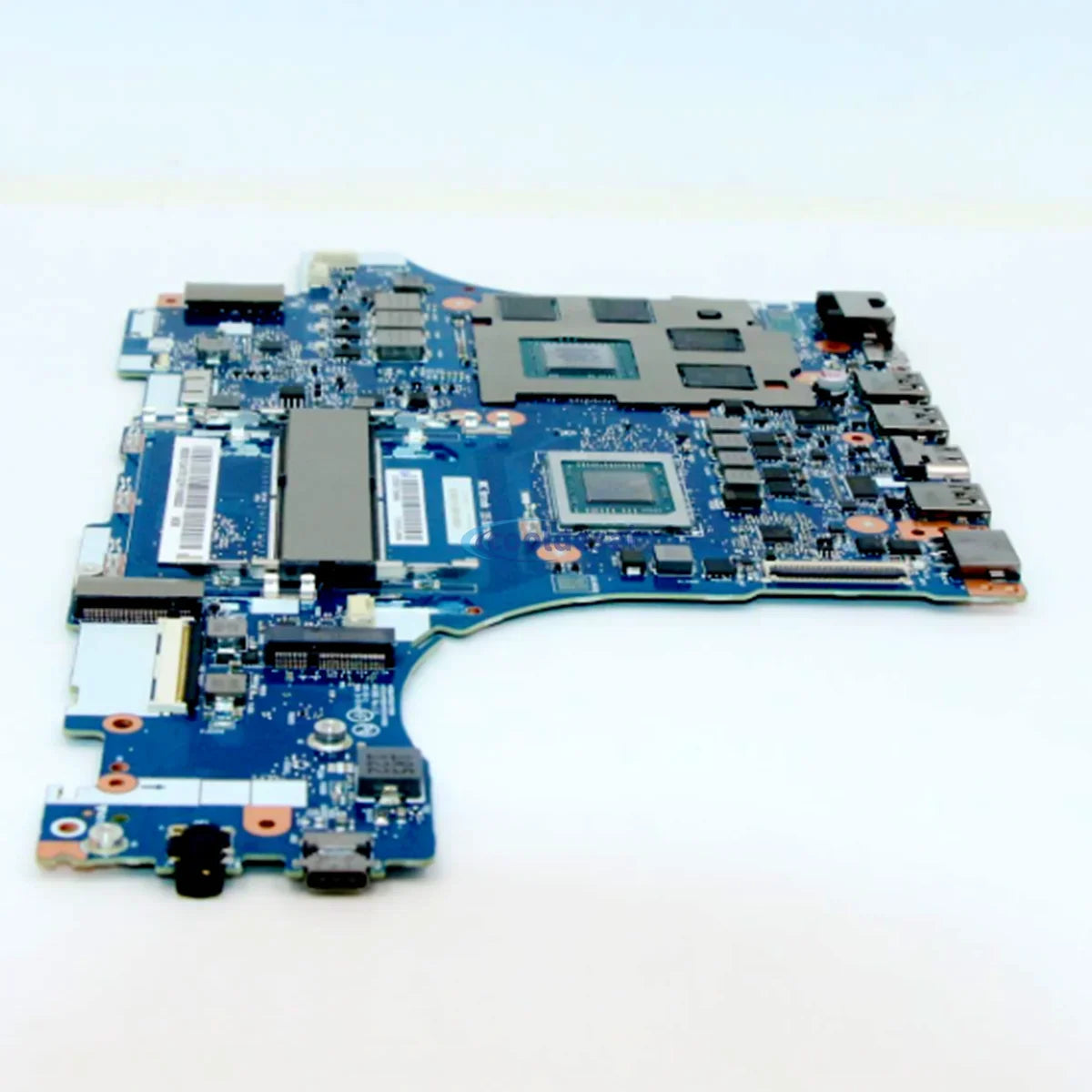 NM-D601 for Lenovo Legion 5-15ACH6 Laptop Motherboard With R5/R7-4800H CPU,GPU:RTX3050 4G 5B21C41701 5B21C41697 100% TEST OK