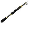 Long Throw Casting Fishing Reel Fishing Rod Bag Combination  Sea Rod Set   Carbon Fiber Sea Fishing Rod  Novice Set in Stock