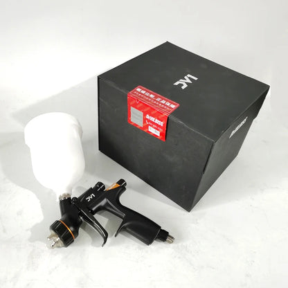 Devlbiss Paint Gun 1.3mm Nozzle Sri Pro Professional HVLP Spray Gun Air Paint Spray Guns Airbrush for Painting Car