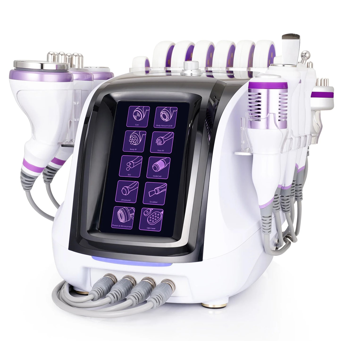 Professional Cavstorm 40k Machine Body Slimming and Tightening Skin Beauty Machine