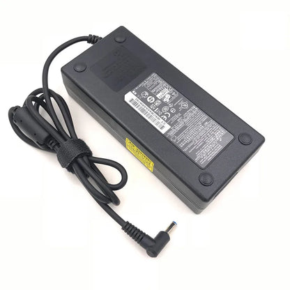 For HP ENVY 15 17 TPN-Q173 710415-001 15-5102na 15-AX033 Laptop Power Adapter Charger 19.5V 6.15A 120W 4.5*3.0mm AC Electric