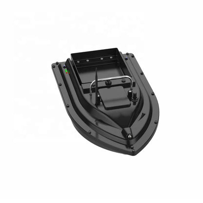 Fixed Speed Cruise 1.9kg Loading 500m Remote Control 4 Hours Battery Life Intelligent Remote Control Fishing Bait Boat