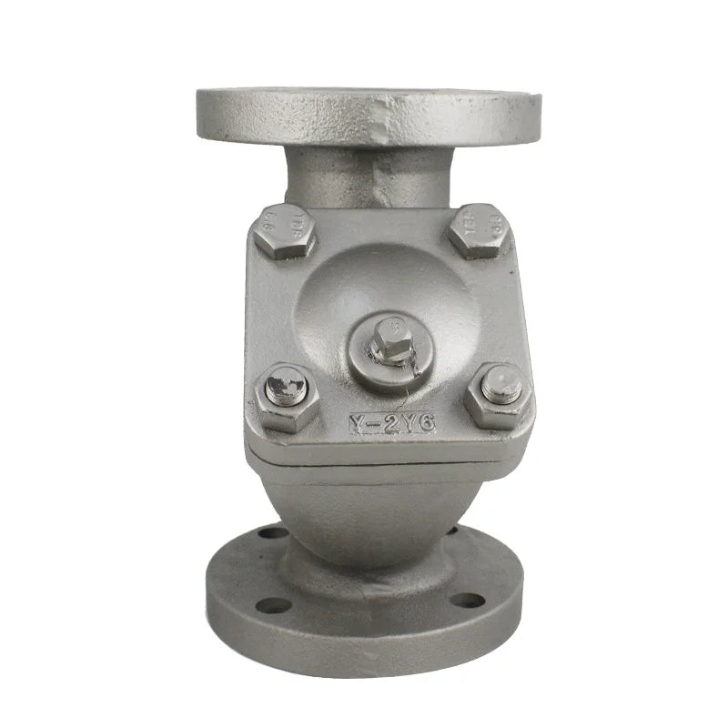 Yoshitake Strainer SY-40 for Steam Water JIS 10K FF Flanged Ductile Iron Y-type Easily Replaced in Stock Original by PDG ibma