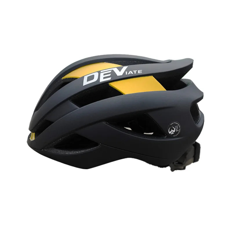 New Design Bike Bicycle Helmet for Lightweight Customized Safety Helmet for Adjustable Riding Scooter Roller Skate Bike Helmet