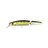New Products 120mm 23g Multi Plastic Floating Minnow Long Casting Laser Pesca Fishing Lures