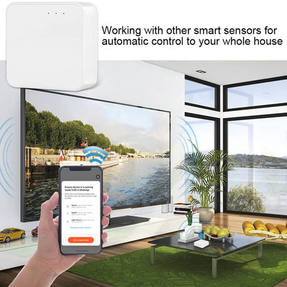 Aubess Tuya WiFi Finger Robot Switch Smart Home ZigBee Mechanical Arm Bot Button Pusher Smart Life Voice Control Alexa Google