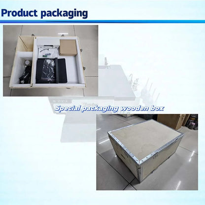 A4XP600 Head DTF Roll Printer for T-shirt Textile Garment Roll to Roll