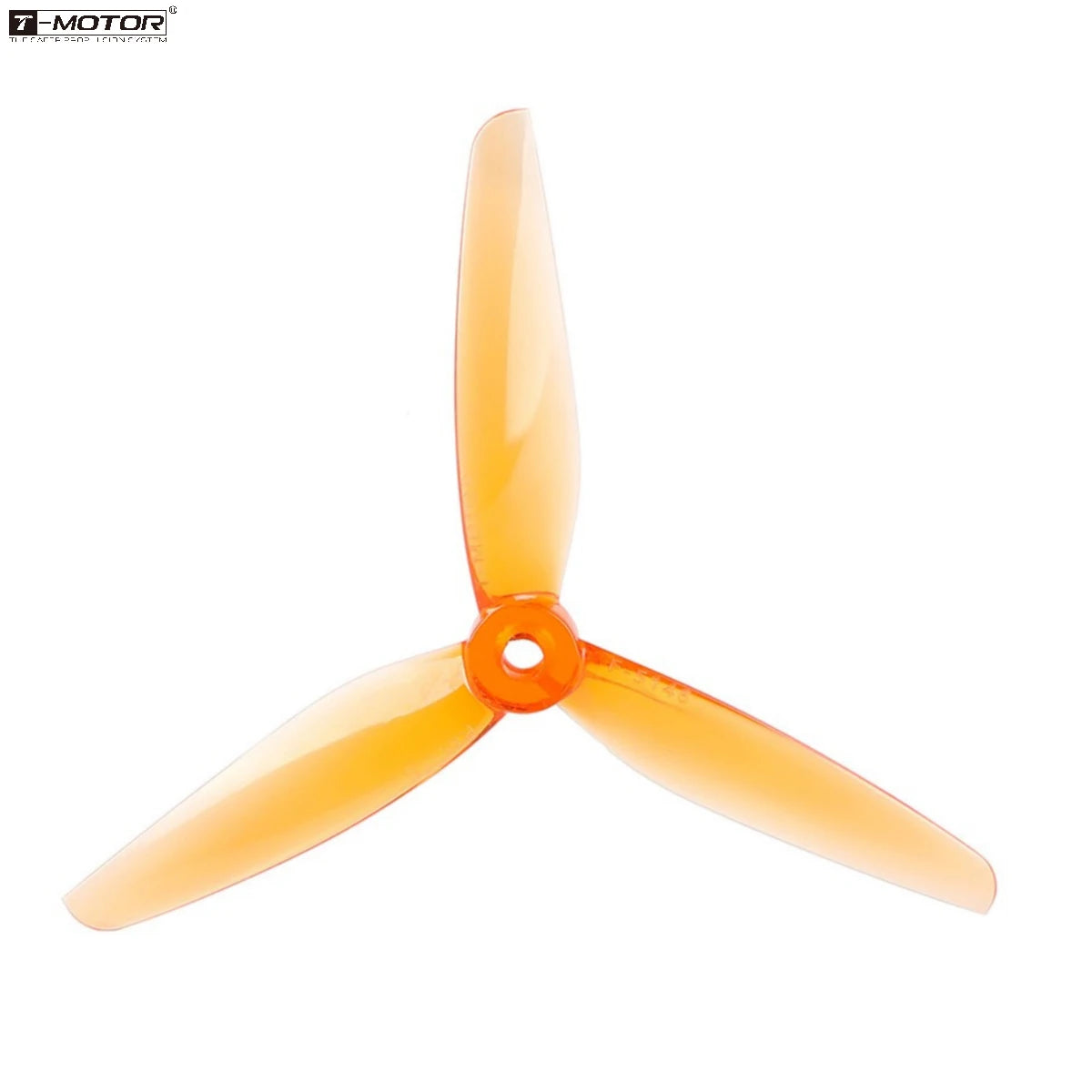 TMOTOR T5146 Racing Drone Prop 2Pairs/bag M5 7mm Thickness High Rpm Durable Fpv Propeller 5 inch