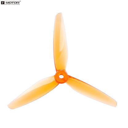 TMOTOR T5146 Racing Drone Prop 2Pairs/bag M5 7mm Thickness High Rpm Durable Fpv Propeller 5 inch