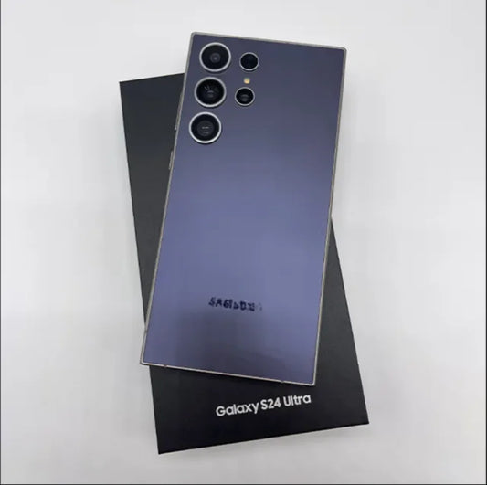 2024New S-Pen Android Phone 16+1TB S24 Ultra Smartphone 7.3inch Telephone Fast Charging Unlock 4G WIFI S23 S24 Mobile Phone