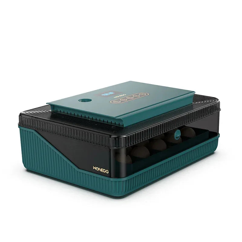 WONEGG YZ-25 2023 Poultry Eggs Incubator Automatic China
