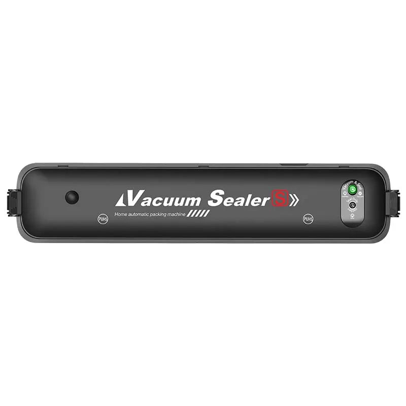 Handheld Small Mini Portable Pump Food Bag Home Vacuum Sealer Machine Automatic for Sale