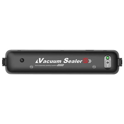 Handheld Small Mini Portable Pump Food Bag Home Vacuum Sealer Machine Automatic for Sale