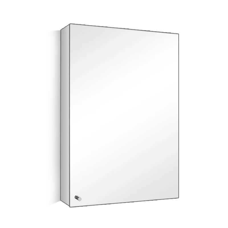 2022 New Arrival Bathroom Mirror Cabinets Stainless Steel Medicine Cabinet Bathroom Cabinets With Mirror