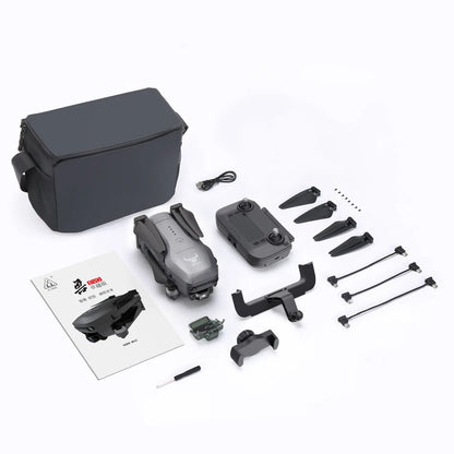 ZLL SG906 MAX3 SG906 MAX 3 Beast EVO Drone Professional 3-Axis Brushless Gimbal Obstacle Avoidance Digital Image New Rc Drone
