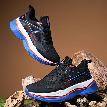 2024 Summer Winter Spring New Fashion Sneakers High Quality Outdoor Walking Styles Shoes Men Running Shoes