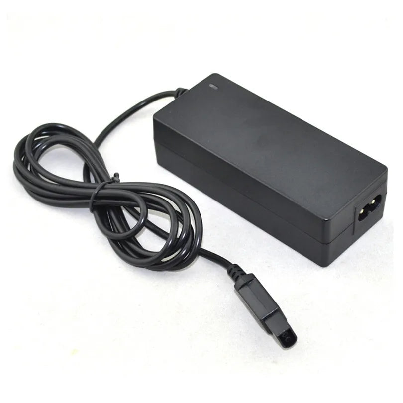 SYYTECH Power Charger Adapter for NGC Game Cube Console Accessories