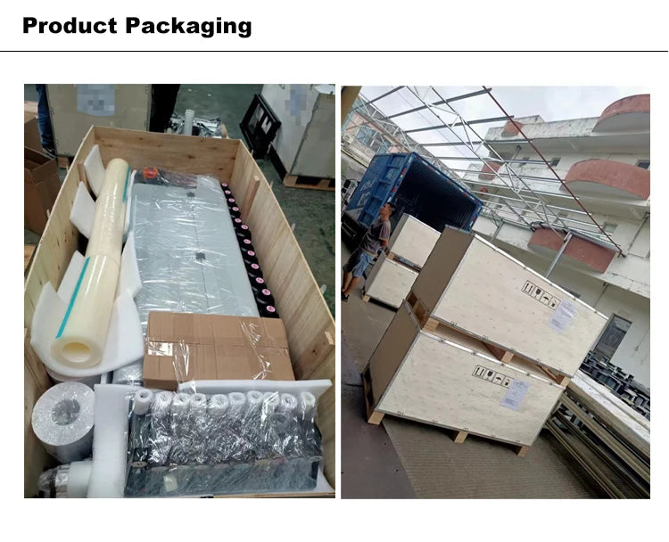 QINYU DTF Sticker Printer UV Printing Machine for Bottle Printing Machine UV Printer for Case Cell Phone Printers UV