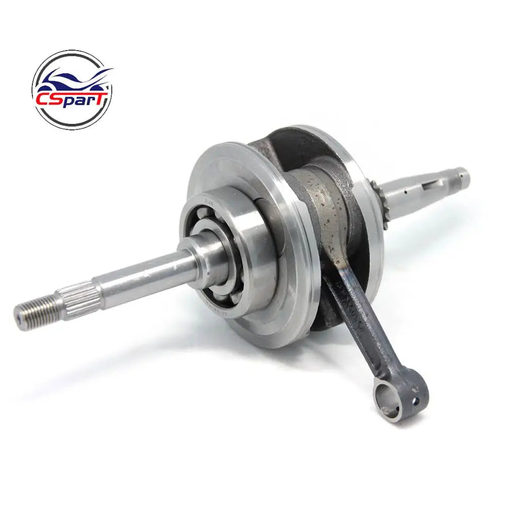 Crankshaft for 250CC CF Moto CH250 CF250 CN250 Jonway Kazuma Kinload Znen  ATV Buggy Scooter Parts