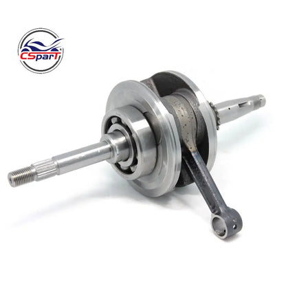 Crankshaft for 250CC CF Moto CH250 CF250 CN250 Jonway Kazuma Kinload Znen  ATV Buggy Scooter Parts