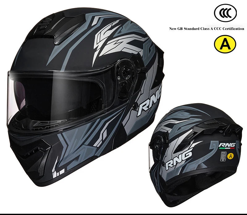 Custom DOT Approved Full Face Open Face Helmet New ABS Safety Helmet for Motorcycle Riding Retro Motorcycle Moto Helmets