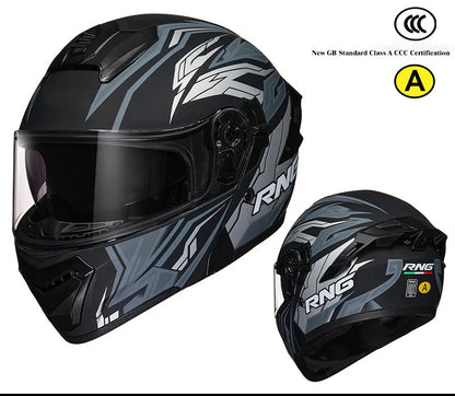 Custom DOT Approved Full Face Open Face Helmet New ABS Safety Helmet for Motorcycle Riding Retro Motorcycle Moto Helmets