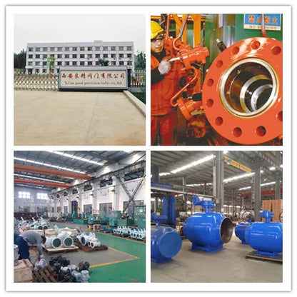 CF8 Stainless Steel 304 Adjustable Pressure Reducing Valve Relief Valve for Branch Pipeline Use by PDG ibma