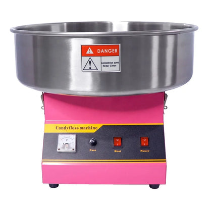 Small Business Popcorn Cotton Candy Machine Cart,Food Kiosk For Sale