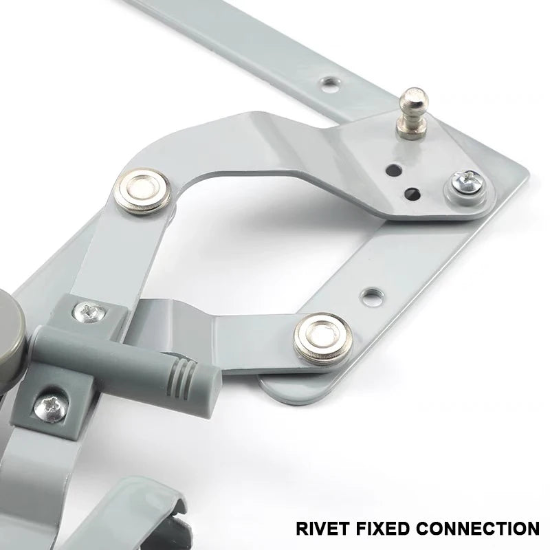 Cabinet Support Stay Lifting System Flap Stay Lift System Cabinet Door Cabinet Flap Door Hydraulic Support for Kitchen
