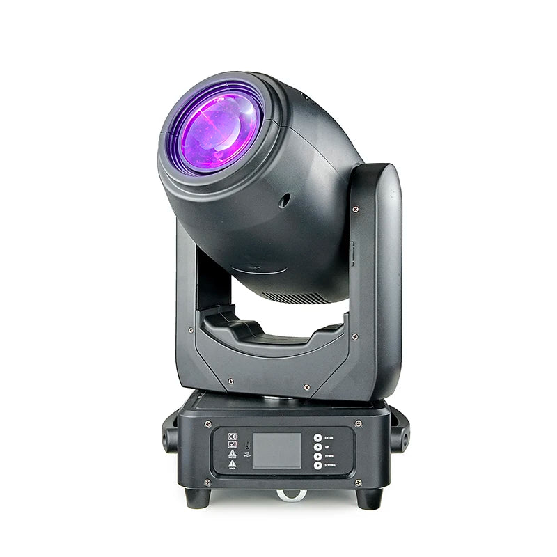 300w LED Beam Spot Wash Moving Head Light  BSW Spot Dmx Sharpy Beam Wash Luces Stage Lighting Dj Club Wedding Event Party Disco