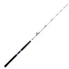 FTK 1pcs 2m Spinner Fishing Rods Fishing Rods for Bass Trout Walleye Catfish