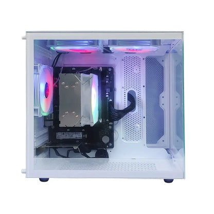 Cheap Price China Factory Oem Odm Desktop Gaming Core AMD 8gb Ram Win10 All in One Gamer Computer Pc
