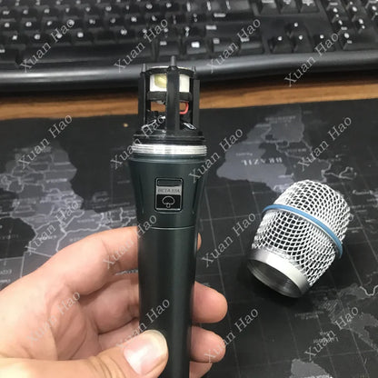 Beta87a Wired Handheld Dynamic Mic Vocal Microfone Condenser Microphone Beta87