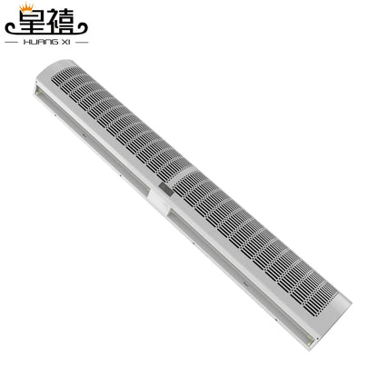 OEM Cooling Heating Air Curtain Low Noise Remote Controlled air Curtain with High Quality