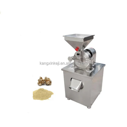 For Ginger Pulverizer and Dry Pepper Flour Grinding Machine