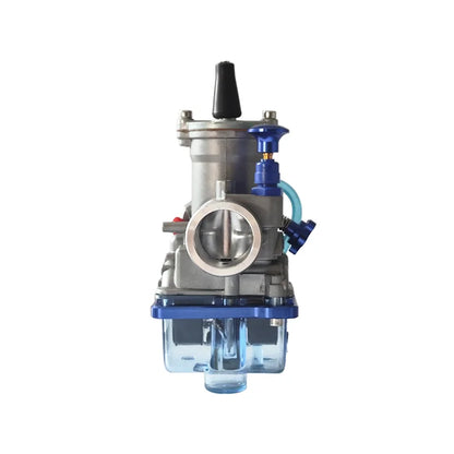 PWK Motorcycle Carburetor 26mm Universal PWK 26 Carb with Power Jet for 2T 4T Engine Keihin Yamaha Honda Moto ATV UTV Pit Bike