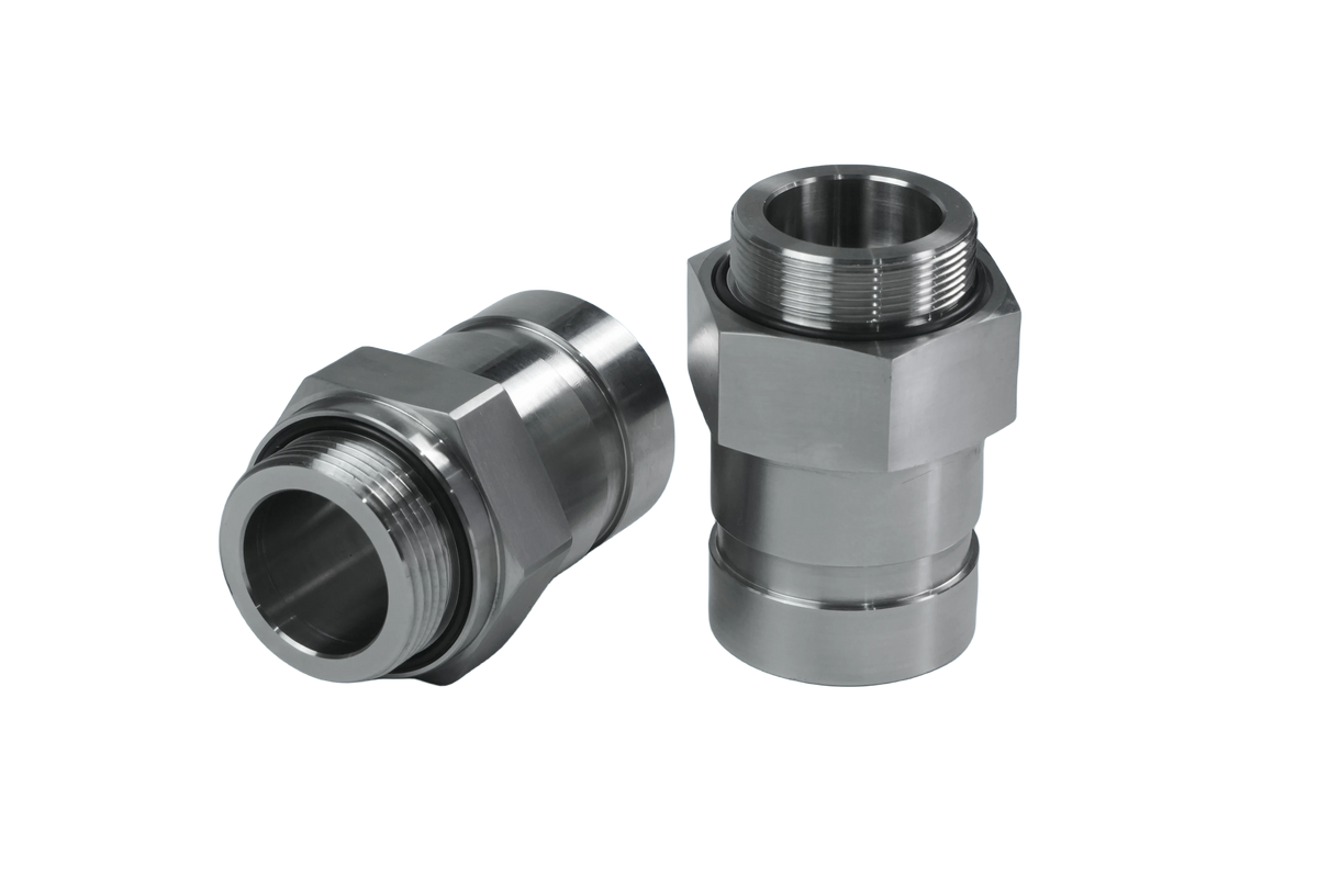Factory Direct Corrosion Resistant 2205 Material Check Valve One-way Check Valve by PDG ibma