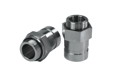 Factory Direct Corrosion Resistant 2205 Material Check Valve One-way Check Valve by PDG ibma