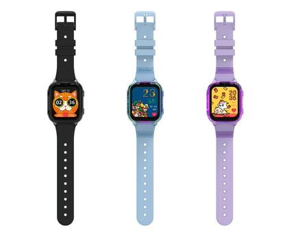 New Arrival 1.83 Inch High Definition Screen DH20 GPS Children Smart Watch for Kids 4G Video Call Kids Watch