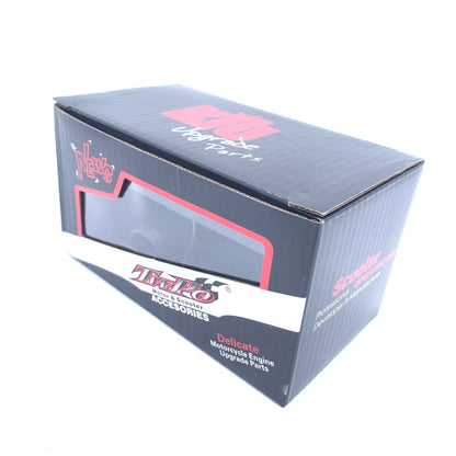 TWPO 12V Electronic Water Pump for Motorcycle for General Purpose Cooling System