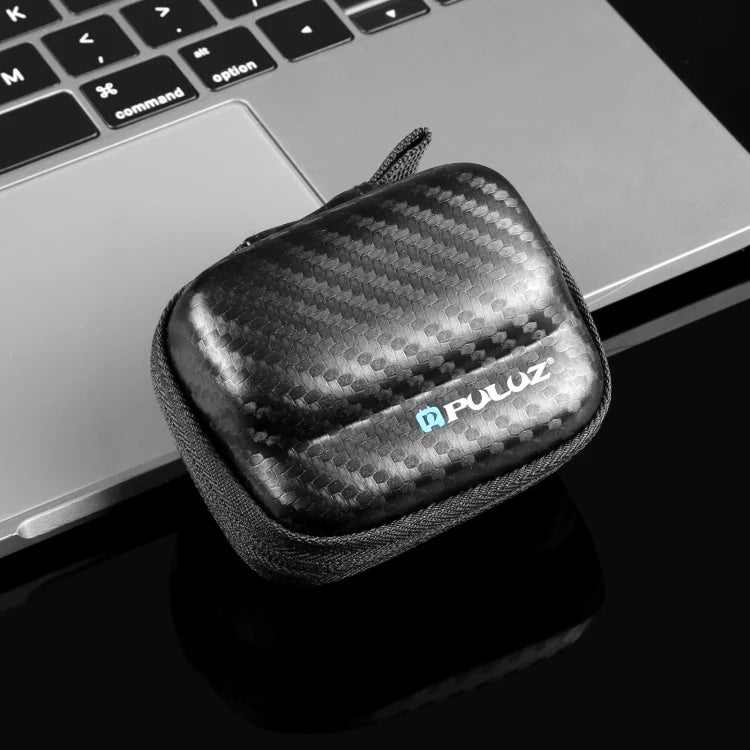 Wholesale PULUZ Portable EVA Camera Storage Bag for Insta360 GO 3 / GO 3S Carrying Bag