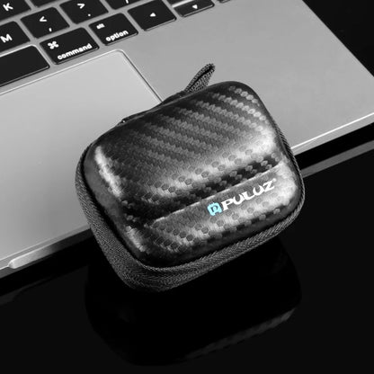 Wholesale PULUZ Portable EVA Camera Storage Bag for Insta360 GO 3 / GO 3S Carrying Bag