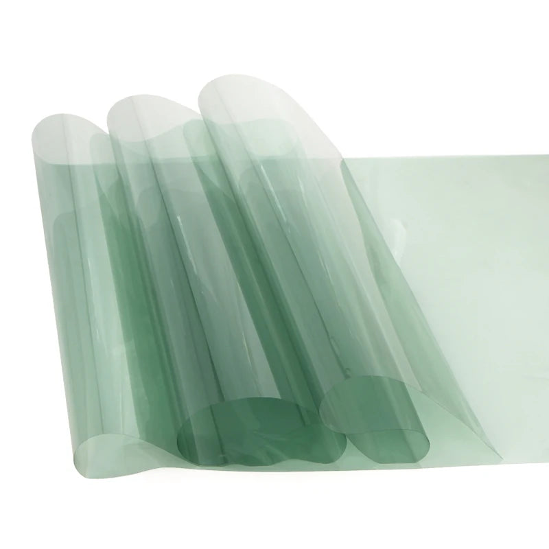 1mX2m High Rejection HIR100%% Nano Ceramic Car Window Tint Film Auto Glass Decorative Sun Control Film