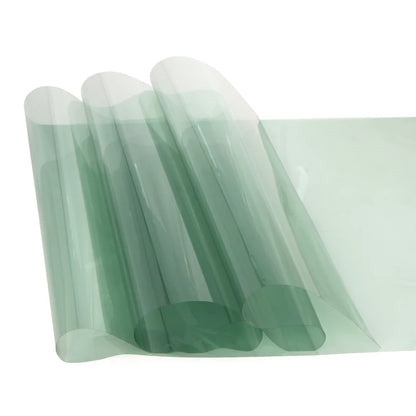 1mX2m High Rejection HIR100%% Nano Ceramic Car Window Tint Film Auto Glass Decorative Sun Control Film