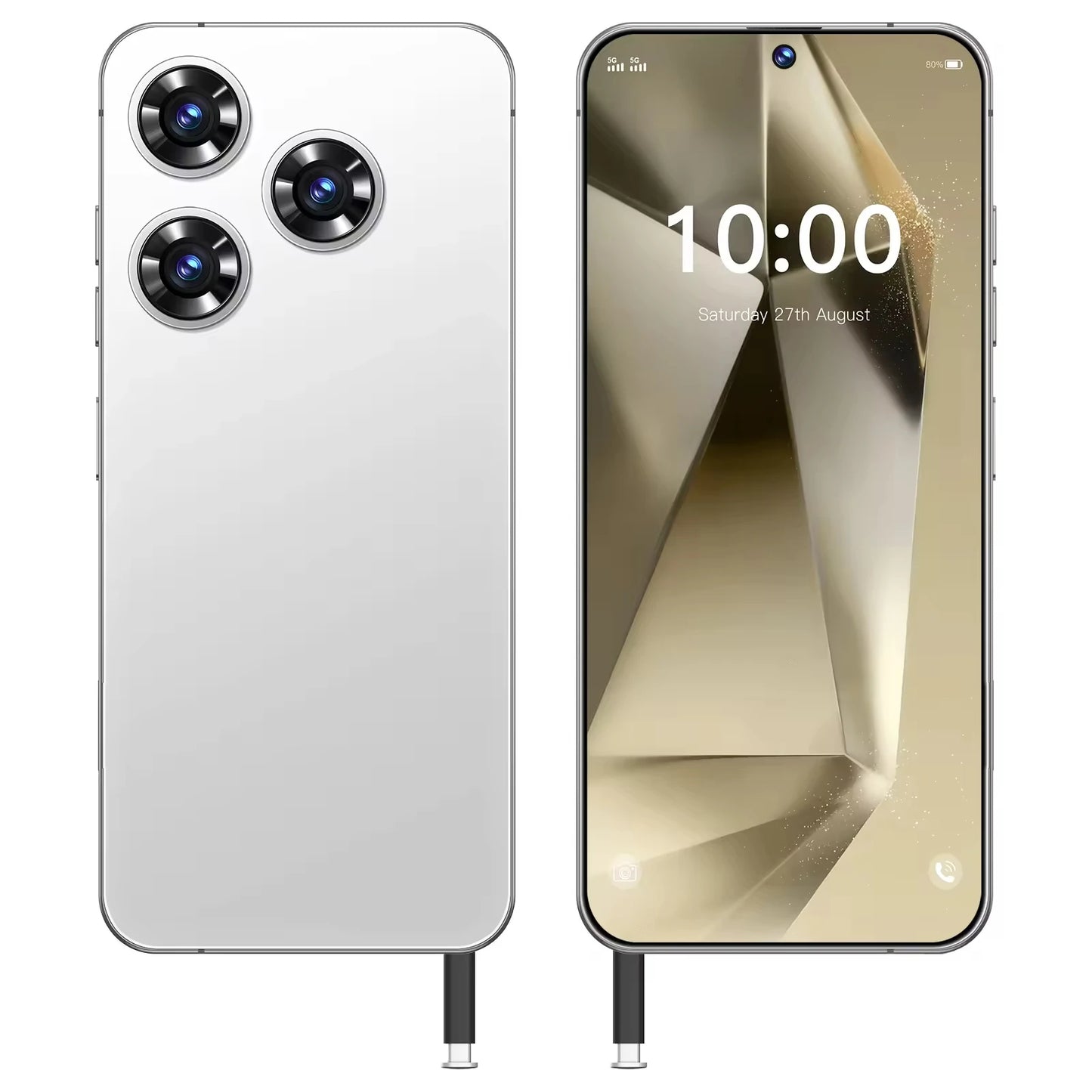 RTS 2025 New Original Infinix Unlocked 5G GT30 PRO Telephone 16g+512GB Android Gaming Mobile Phone Cellphone Smartphone GT20 Pro