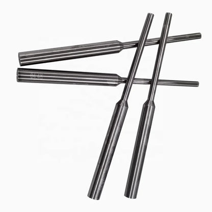 DLCC Carbide Pilot/Wolfram Carbide Rod for Serdi by PDG ibma